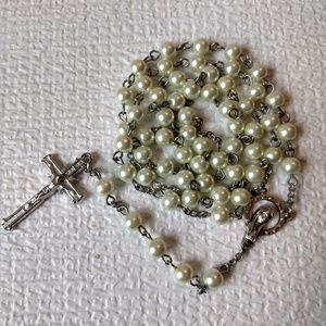 Handmade Rosary